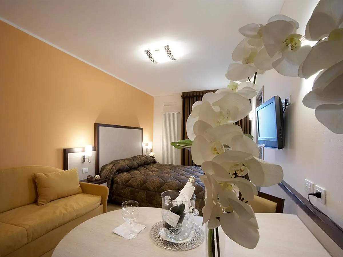 Giorgio E Flora Ristorante E Locanda kontakter