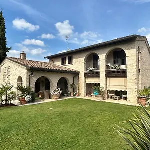 Gasthuis Damabianca, Portogruaro