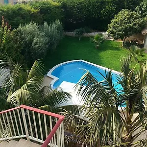 Appartamento Vanessaholidayhome Italia